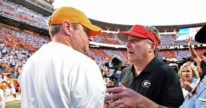 After thriller, Georgia remains Tennessee’s bogeyman