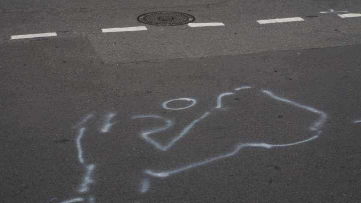 El Camí de la Síquia se cobra otra víctima mortal