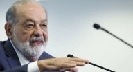 Carlos Slim firma contrato por 2 mil mdp con Pemex para perforación de pozos petroleros