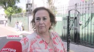 Carmen Tello, tras el ingreso hospitalario de Curro Romero: "Tiene una neumonía y está en aislamiento"