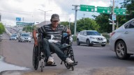Falta de infraestructura urbana sigue siendo barrera para personas con discapacidad