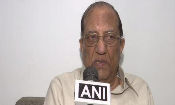 BJP's Vijay Kumar Malhotra, who defeated Manmohan Singh, passes away at 94
