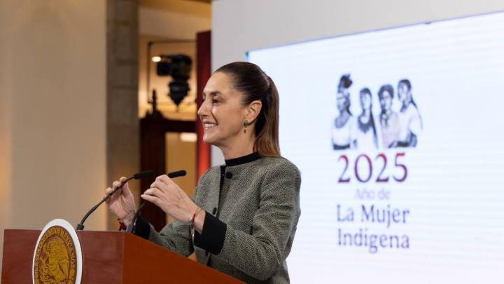 Universidad de Guanajuato: Sheinbaum respalda libertad de expresión tras cancelación de exposición