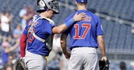 Cubs clinch playoff spot with win over Pirates