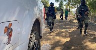 Presume García Harfuch mil 710 arrestos en Sinaloa ligados a delitos de alto impacto