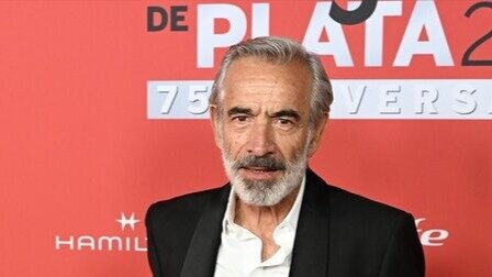 María Barranco e Imanol Arias presentan su obra y desatan risas con una confesión inesperada