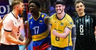 Mundial de Vóley Masculino 2025: programación, tabla de posiciones y dónde ver los partidos