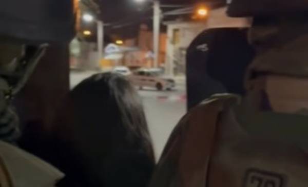 Trelew: un hombre armado discutió con su ex y se atrincheró en una casa