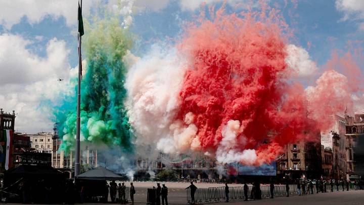 Las Mejores Fotos del Desfile Militar 2025: Galería del Evento por Aniversario de Independencia