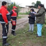 Jujuy consolida el Servicio de Internación...