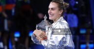 Aryna Sabalenka gana su segundo título consecutivo en el US Open