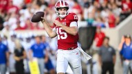 Fernando Mendoza 2026 NFL Draft scouting report: Big Ten transfer could be No. 1 pick