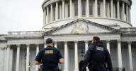 House gives lawmakers more money for personal security after concerns in wake of Kirk assassination
