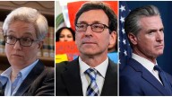 Washington, Oregón y California forman alianza sanitaria contra Trump