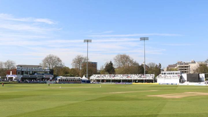 Essex chair Anu Mohindru steps down