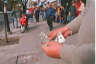 Por segundo día, el dólar en Salta supera los $1400 y su techo es incierto