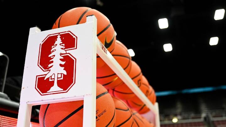 Aziz Olajuwon, son of Hakeem, commits to Stanford