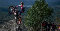 Galería | Entrimo vibra con los motores en el Campeonato de España de Trial