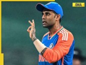 Trouble for Suryakumar Yadav as ICC launches investigation over India captain’s
