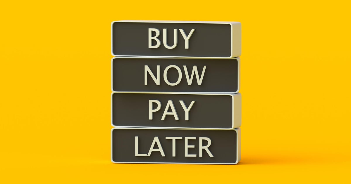 How to get rid of "buy now, pay later" debt before it impacts your credit
