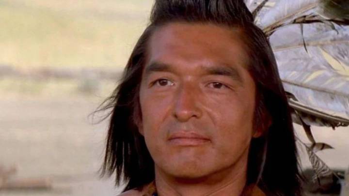Murió Graham Green, mítico coprotagonista de "Danza con lobos"