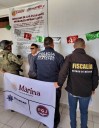 Policía de Ecatepec detiene a sujeto buscado en Cdmx por robo agravado