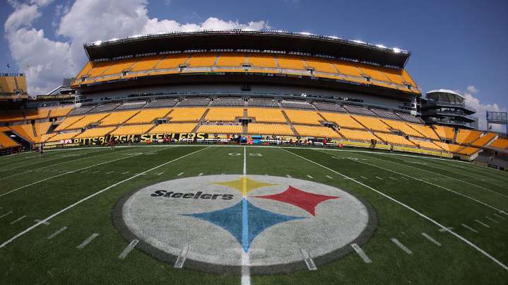 Steelers’ DeShon Elliott to miss ‘a couple of weeks’ with MCL sprain