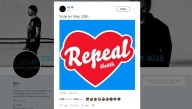 Bono Announces He Will Resume Pretending To Be A Christian After Helping Overturn Abortion Ban