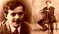 Efemérides del 9 de septiembre: nace Leonidas Yerovi, escritor, periodista y poeta
