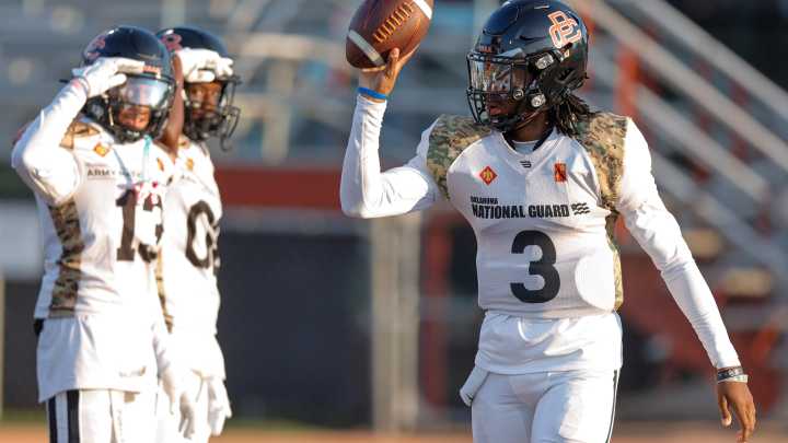 Putnam City's Turnbull continues to lead as Pirates rout Putnam North