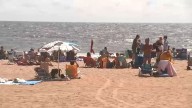 NJ, NYC residents enjoy unofficial end of summer on Labor Day