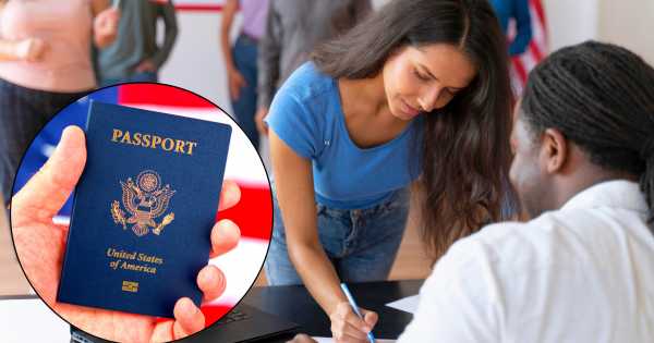 La mejor noticia para inmigrantes: USCIS confirmó que todas estas personas NO deberán realizar el examen para la ciudadanía americana