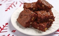 Receta de brownie que nunca falla: rápida, fácil y rica