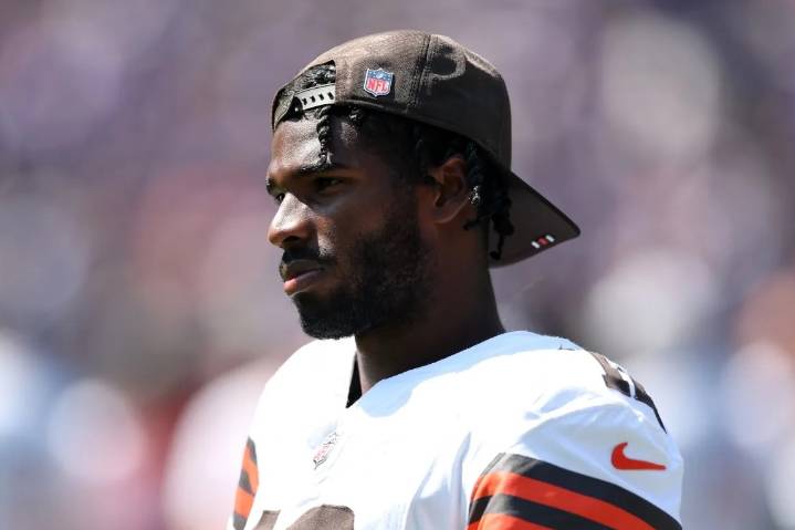 Philadelphia Eagles held Shedeur Sanders talks as NFL legend dad Deion lets 'the cat out of the bag'