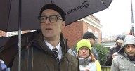 UNC professor put on leave for alleged affiliation with anti
