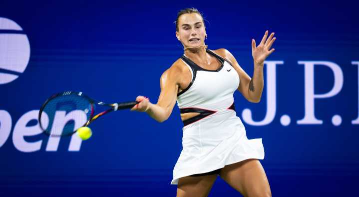 How To Watch Sabalenka vs Anisimova for Free: Live Stream US Open Tennis Final, TV Channel