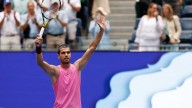 Carlos Alcaraz makes history not seen in 47 years by advancing to US Open semifinals