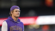 J.J. McCarthy, Andrew Van Ginkel ruled out for Vikings