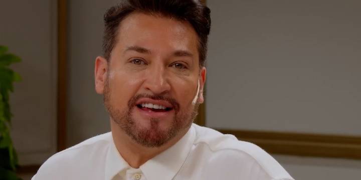 Pablo Ruiz habló sobre el mal momento que atravesó en su última relación: “Una pareja horrible y tóxica”