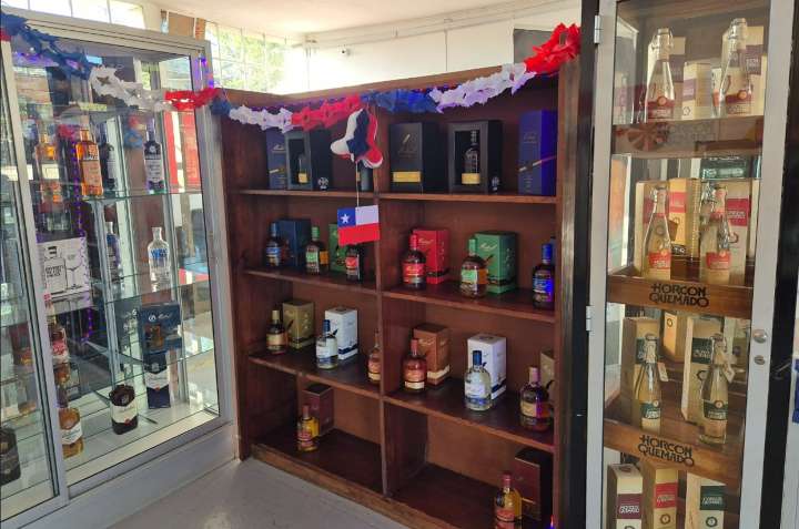 Cooperativa Control Pisquero invita a celebrar las Fiestas Patrias con ofertas exclusivas en Ovalle