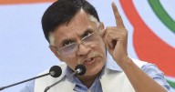 Uttar Pradesh What's wrong with loving God: Cong amid 'I love Muhammad' row