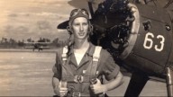 ‘Lucky’ Luckadoo, last original pilot of World War II’s ‘Bloody Hundredth’ dies at 103