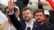 Chile inicia campaña electoral con ocho candidatos