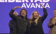 Milei retoma la campaña electoral de cara a octubre y viaja a Tierra del Fuego