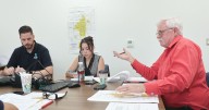 City considers options for improving bike paths