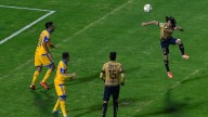 Pumas vs Tigres: ¿Qué pasó con Matías Britos, finalista en 2015?