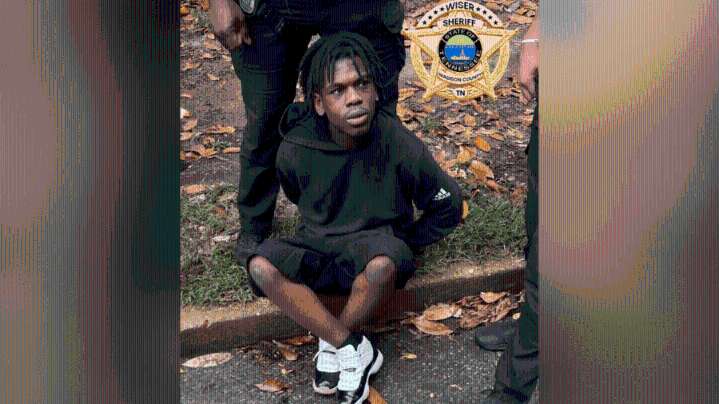 Another escapee caught, one still on the run in Madison County