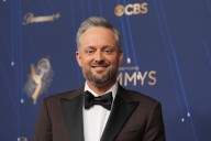 Emmy Awards arrive with 'The Studio,' 'Severance' vying for top honors