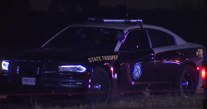 Pedestrian attempts to cross highway, hit and killed by SUV: FHP