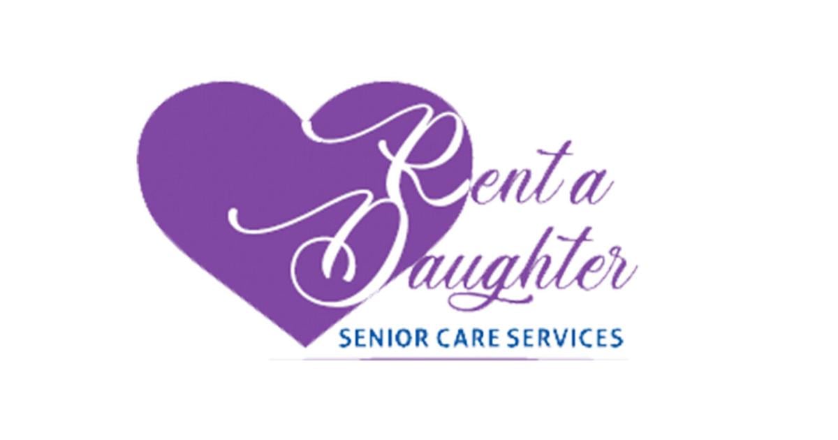 Rent A Daughter Senior Care